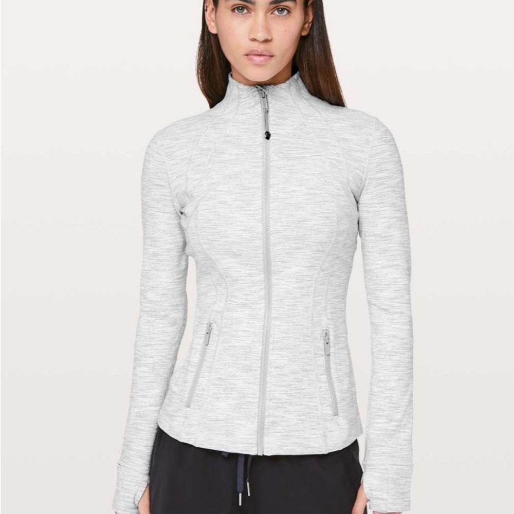 Lululemon Define Jacket Size 6
